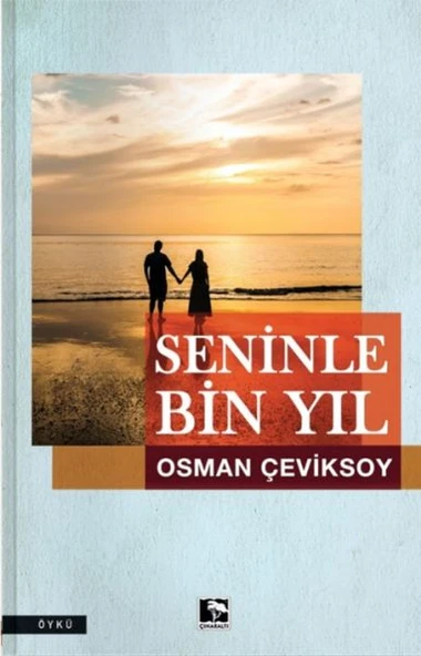 Seninle Bin Yıl ürün görseli 1