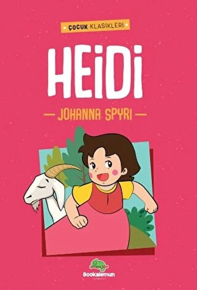Heidi ürün görseli 1