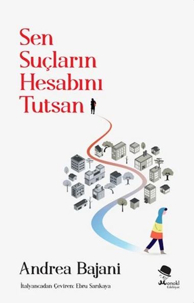 Sen Suçların Hesabını Tutsan ürün görseli 1