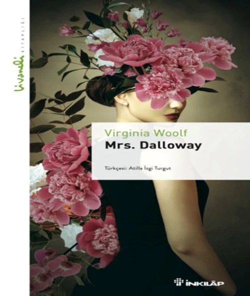 Mrs. Dalloway - Livaneli Kitaplığı ürün görseli 1