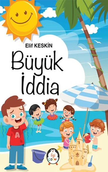 Büyük İddia ürün görseli 1