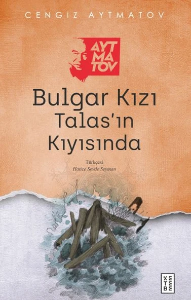 Bulgar Kızı Talas’ın Kıyısında ürün görseli 1