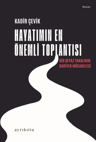 Hayatımın En Önemli Toplantısı ürün görseli 1
