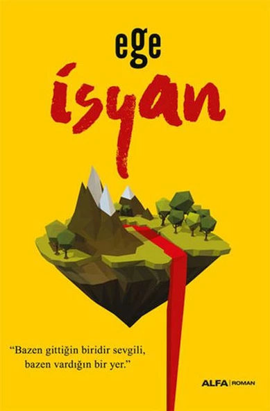 İsyan ürün görseli 1