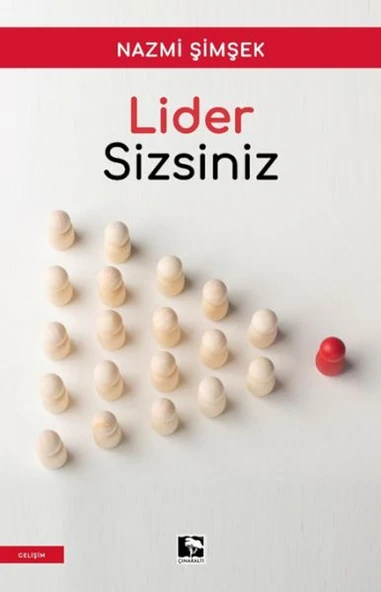 Lider Sizsiniz ürün görseli 1