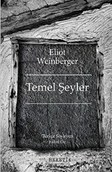 Temel Şeyler ürün görseli 1