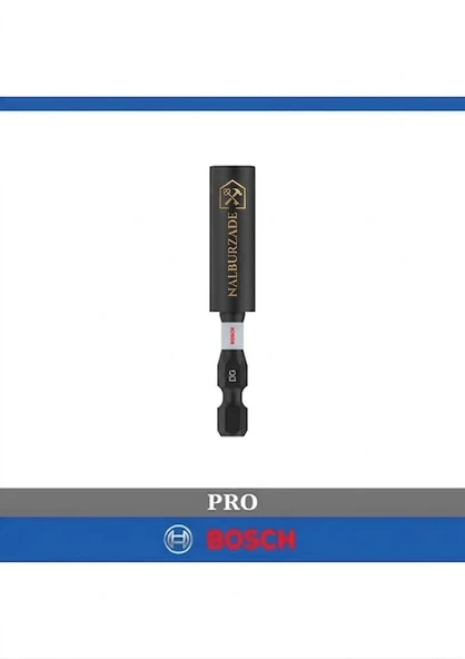 Bosch Pro Vida Tutuculu Matkap Ucu 2.608.522.558 ürün görseli 1