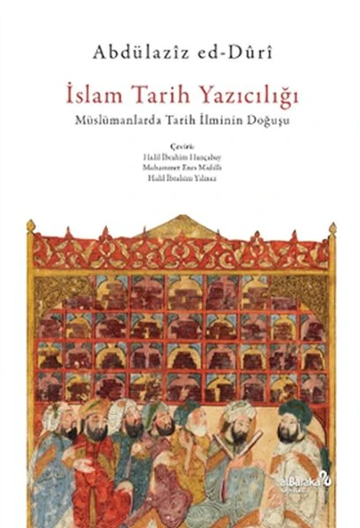 İslam Tarih Yazıcılığı ürün görseli 1