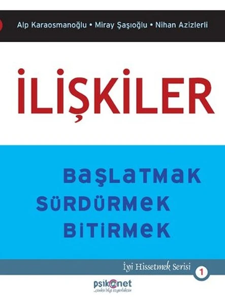 İlişkiler ürün görseli 1