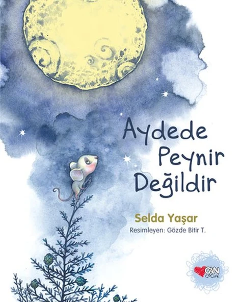 Aydede Peynir Değildir ürün görseli 1