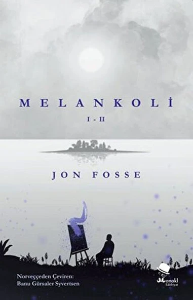 Melankoli I - II ürün görseli 1