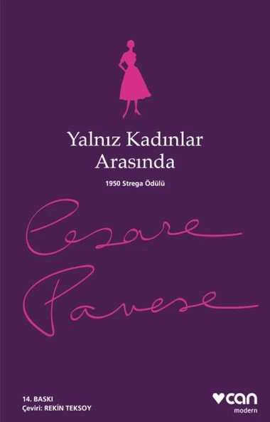 Yalnız Kadınlar Arasında ürün görseli 1