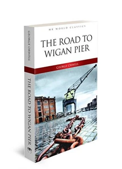 Road To Wigan Pier ürün görseli 1