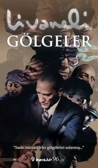 Gölgeler ürün görseli 1