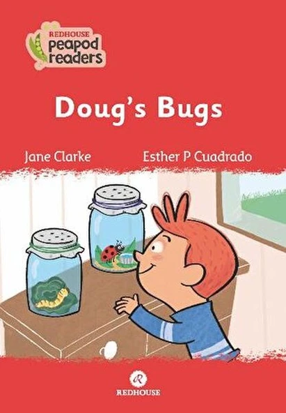 Doug's Bugs ürün görseli 1