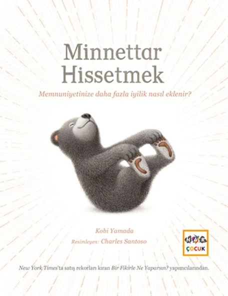 Minnettar Hissetmek ürün görseli 1