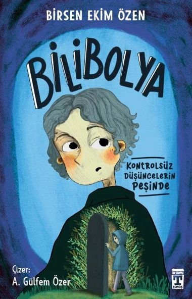 Bilibolya - Kontrolsüz Düşüncelerin Peşinde ürün görseli 1