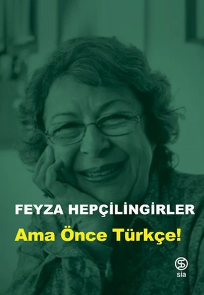 Ama Önce Türkçe! ürün görseli 1