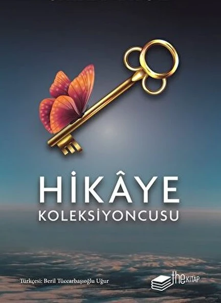 Hikaye Koleksiyoncusu ürün görseli 1