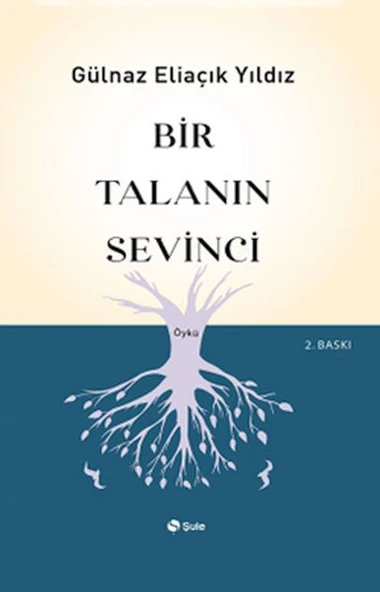 Bir Talanın Sevinci ürün görseli 1