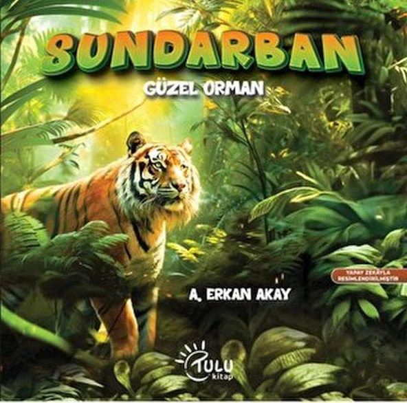 Sundarban ürün görseli 1