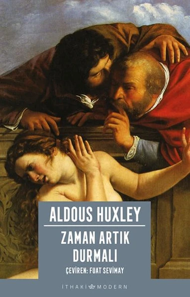 Zaman Artık Durmalı ürün görseli 1
