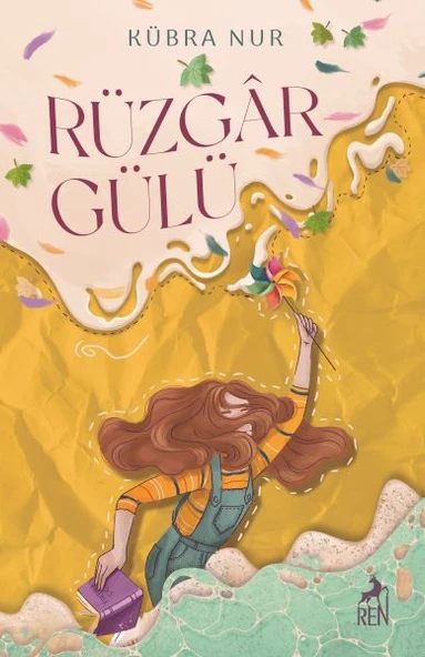Rüzgârgülü ürün görseli 1