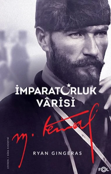 İmparatorluk Vârisi Mustafa Kemal Atatürk ürün görseli 1