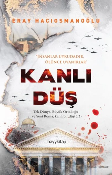 Kanlı Düş ürün görseli 1