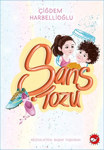 Şans Tozu ürün görseli 1