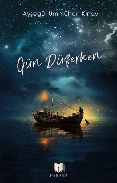 Gün Düşerken ürün görseli 1