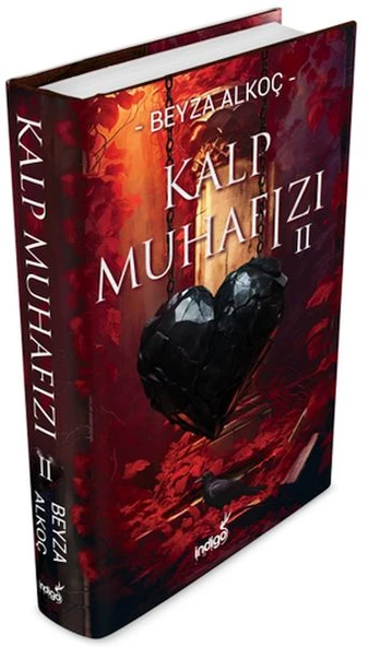 Kalp Muhafızı 2 (Ciltli) ürün görseli 1