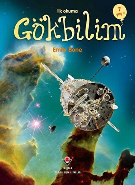 İlk Okuma - Gökbilim ürün görseli 1