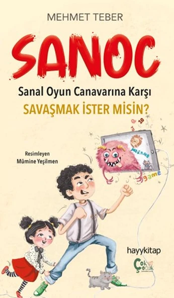 Sanoc ürün görseli 1