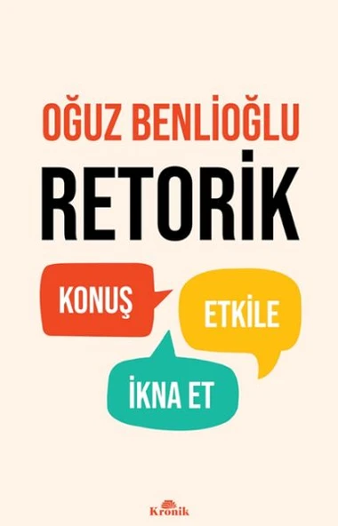 Retorik ürün görseli 1