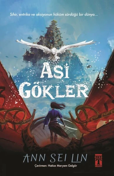 Asi Gökler ürün görseli 1