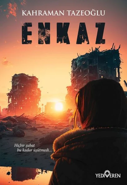 Enkaz ürün görseli 1