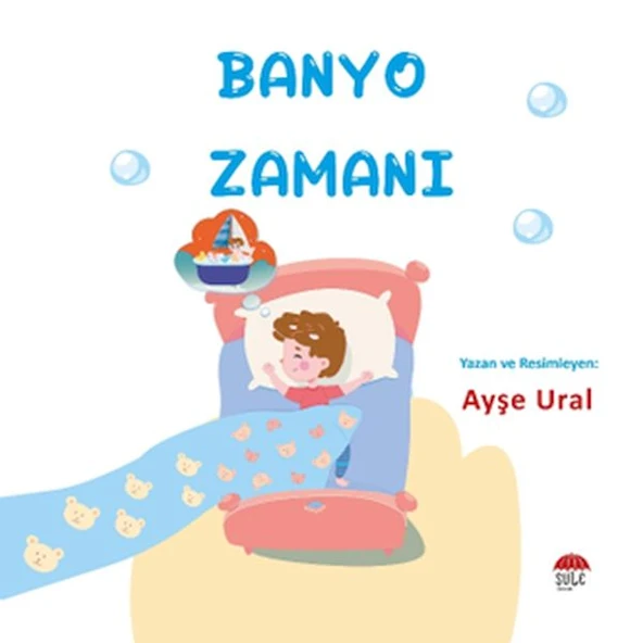 Banyo Zamanı ürün görseli 1