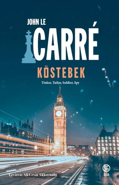 Köstebek ürün görseli 1