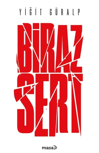 Biraz Sert ürün görseli 1