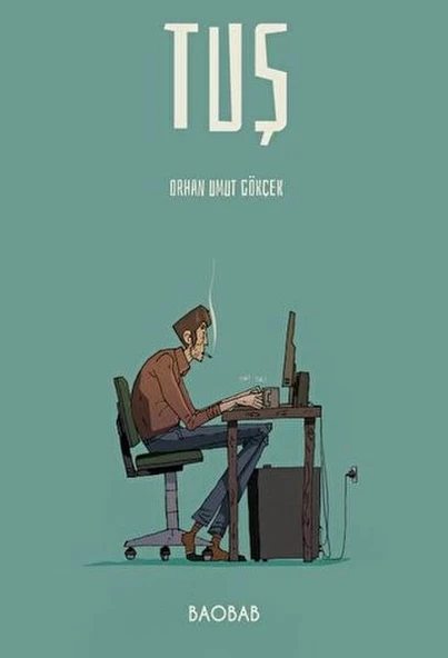 Tuş ürün görseli 1