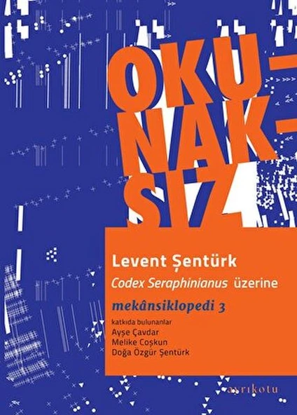 Okunaksız ürün görseli 1