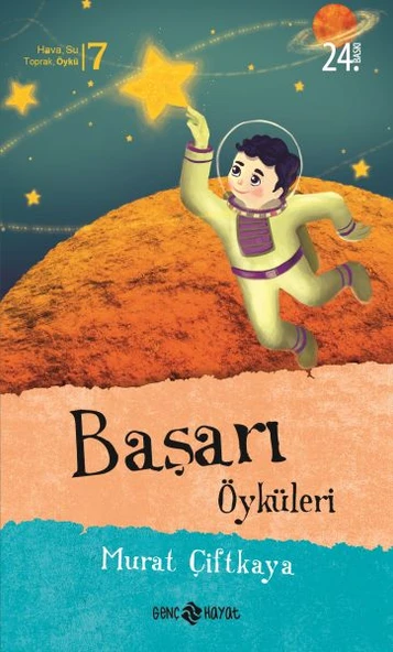 Başarı Öyküleri ürün görseli 1