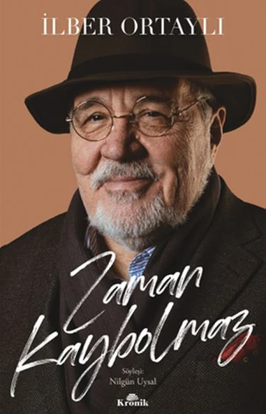 Zaman Kaybolmaz ürün görseli 1