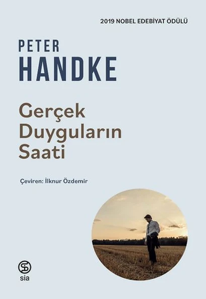 Gerçek Duyguların Saati ürün görseli 1