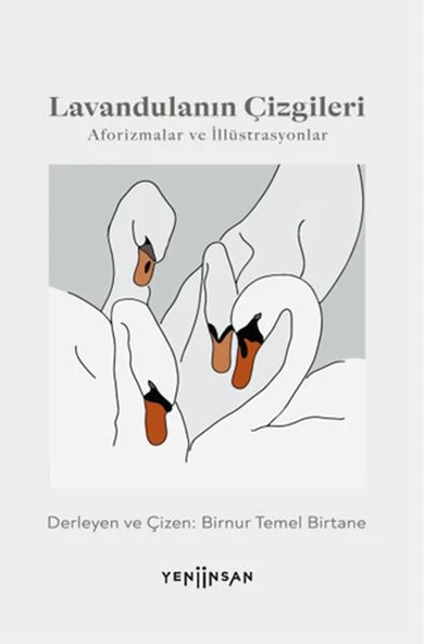 Lavandulanın Çizgileri ürün görseli 1