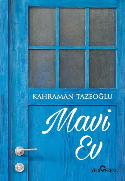 Mavi Ev ürün görseli 1