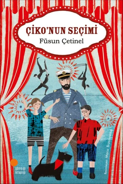 Çiko’nun Seçimi ürün görseli 1