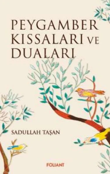 Peygamber Kıssaları ve Duaları ürün görseli 1