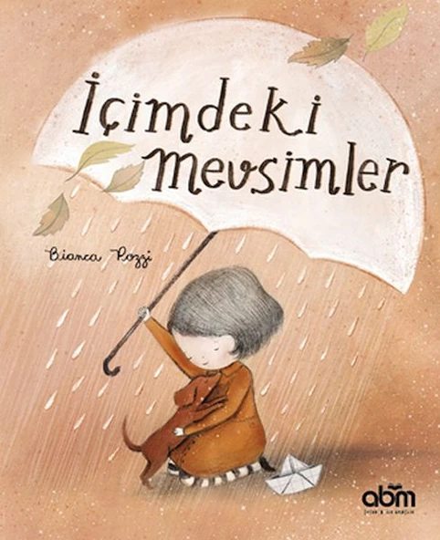 İçimdeki Mevsimler ürün görseli 1